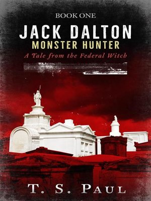 cover image of Jack Dalton